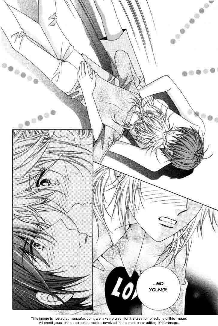 she's scary chapter 14 13