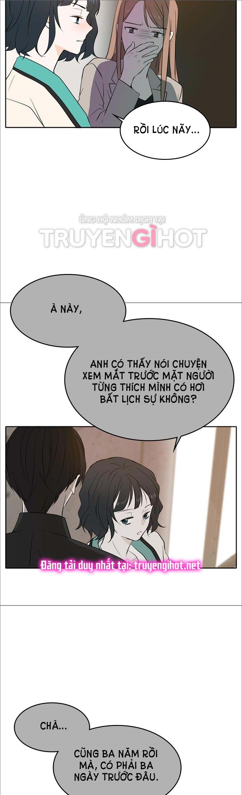 hẹn gặp anh ở kiếp thứ 19 chapter 17.1 27