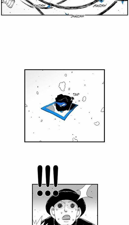 hành trình thoát khỏi địa ngục chapter 43 14