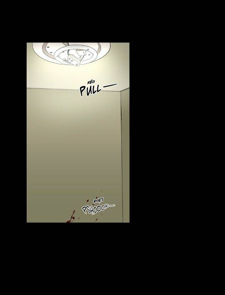 …”một sự thật khá khó chịu.” chapter 59 62