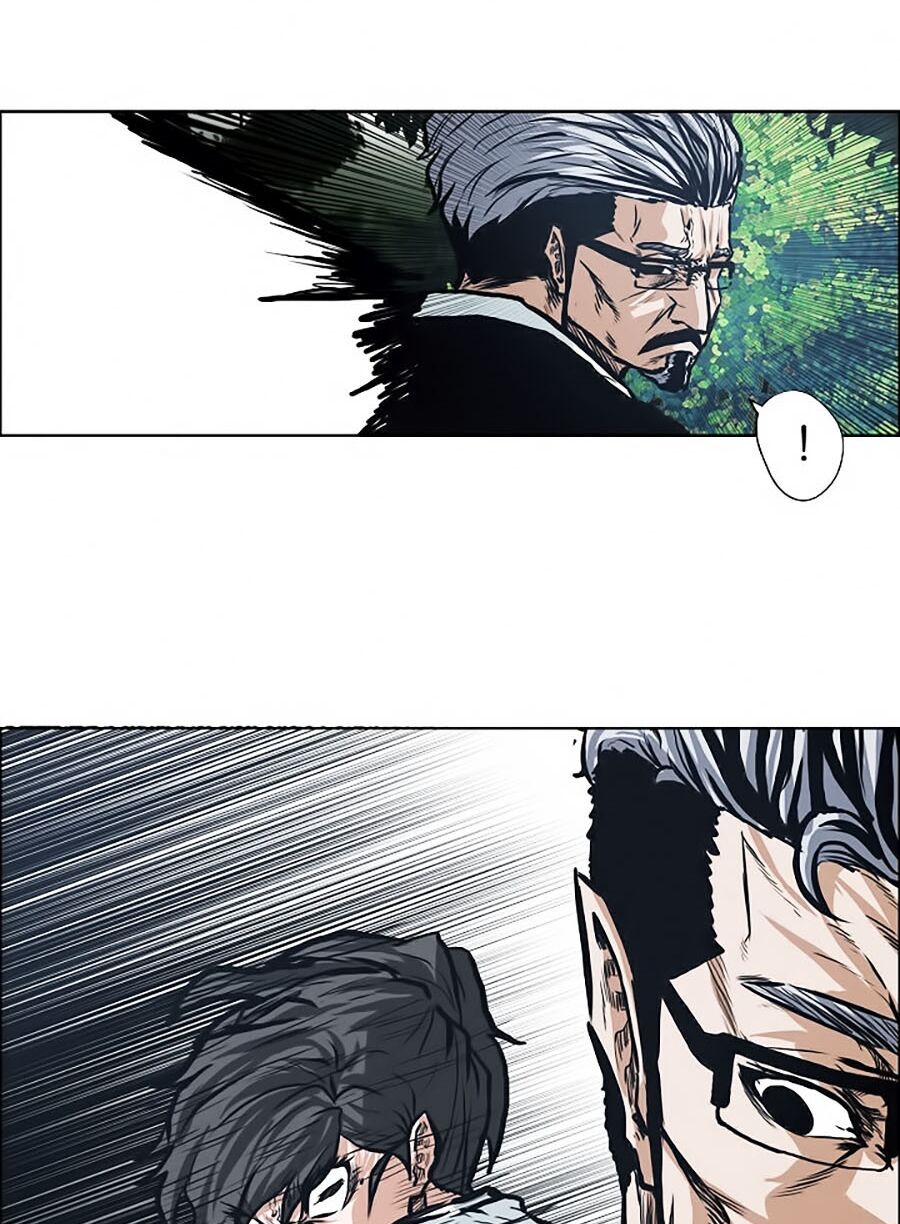 bá chủ học đường ss3 chapter 8 35