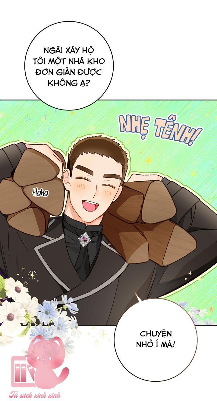 trang trại hạt dẻ cạnh hoàng cung chapter 31 43