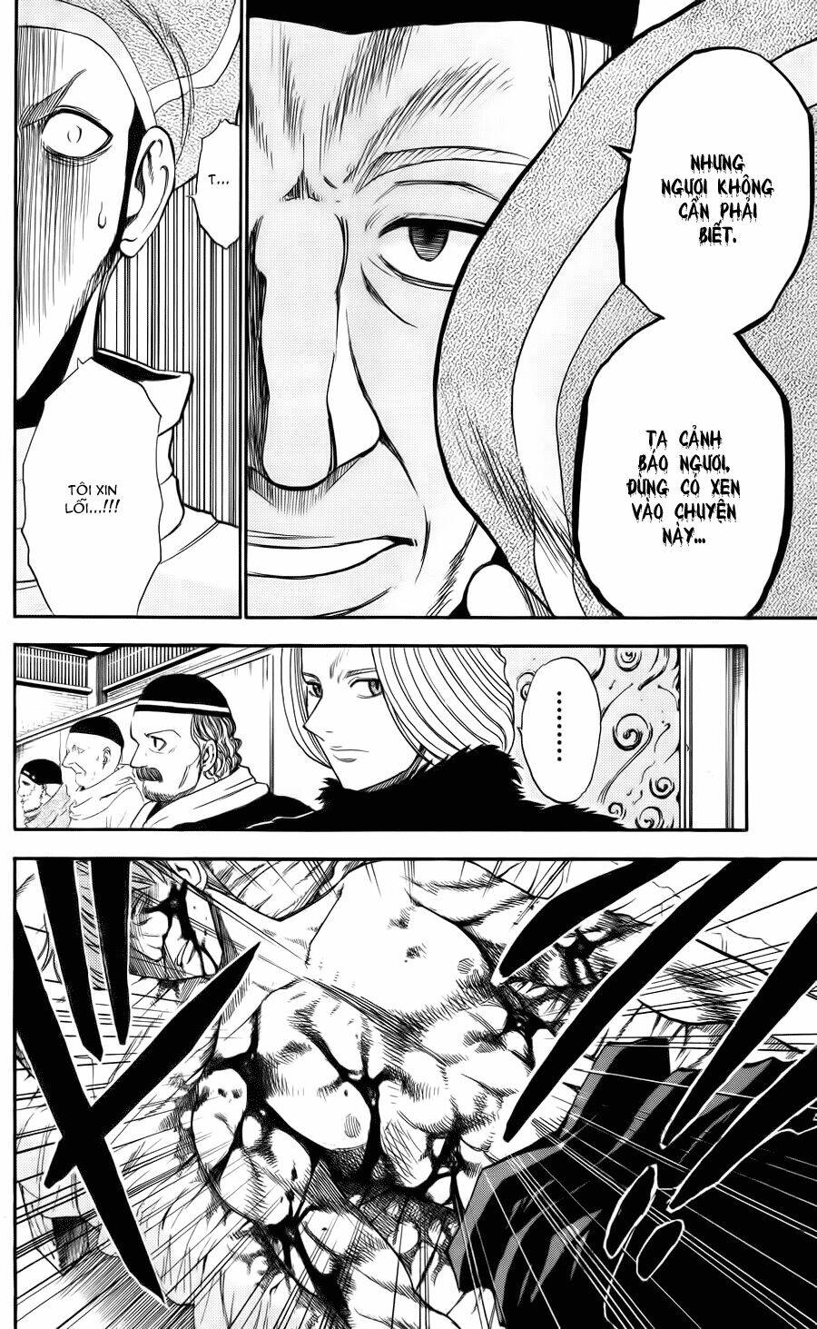 asklepios chapter 13 9