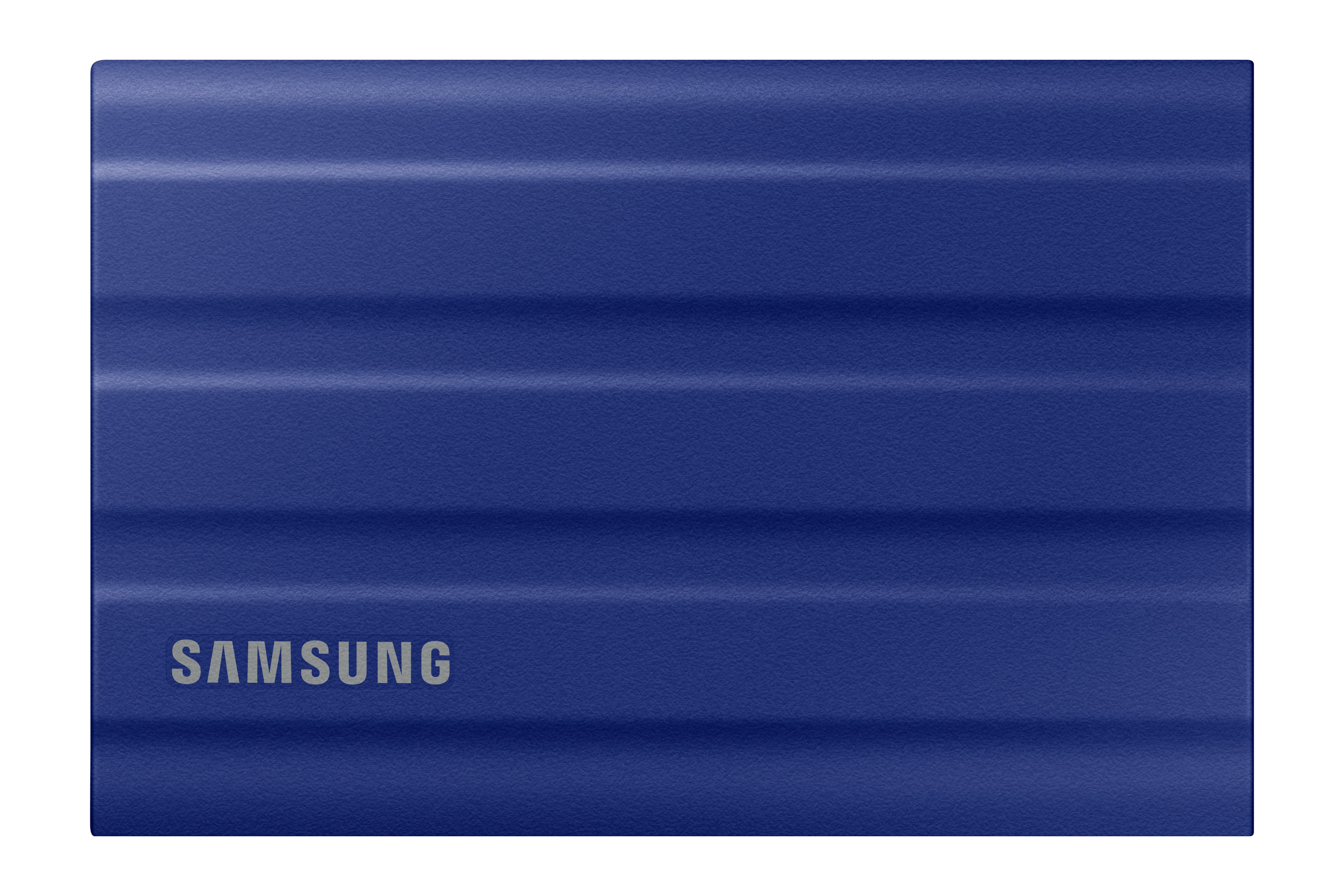 Ổ Cứng Di Động SSD Samsung T7 Shield 2TB - Hàng chính hãng