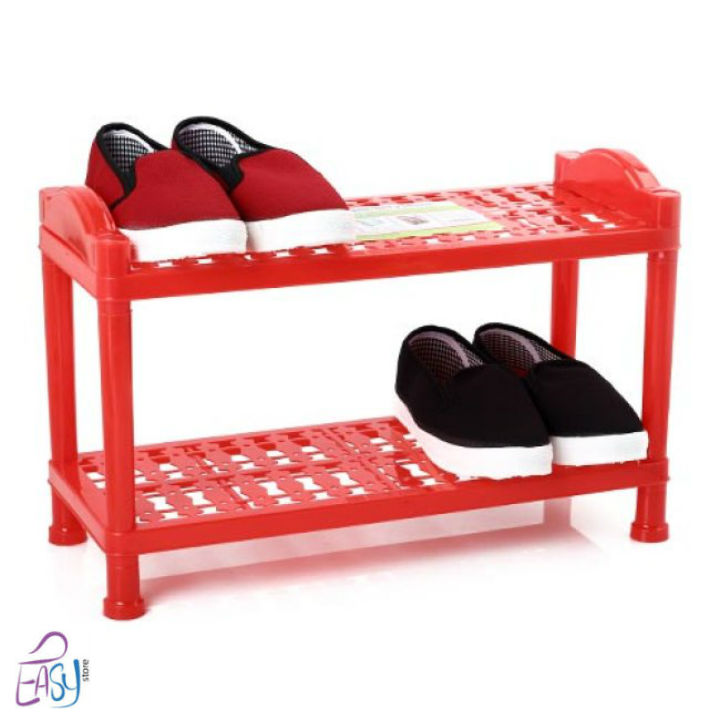 Kệ dép nhựa
