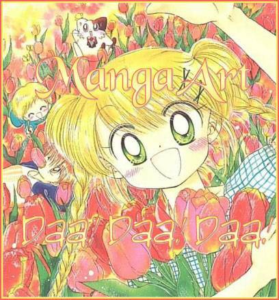 daa! daa! daa! chapter 13 3