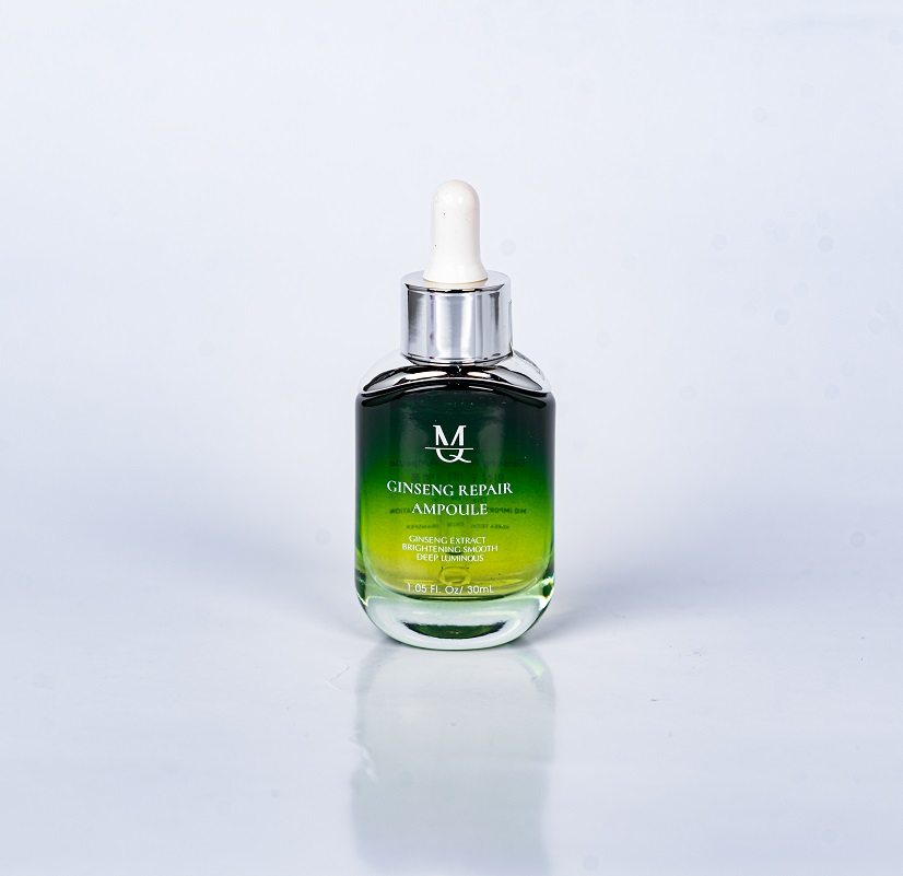 Serum Căng Bóng Da Nhân Sâm - MQSKIN