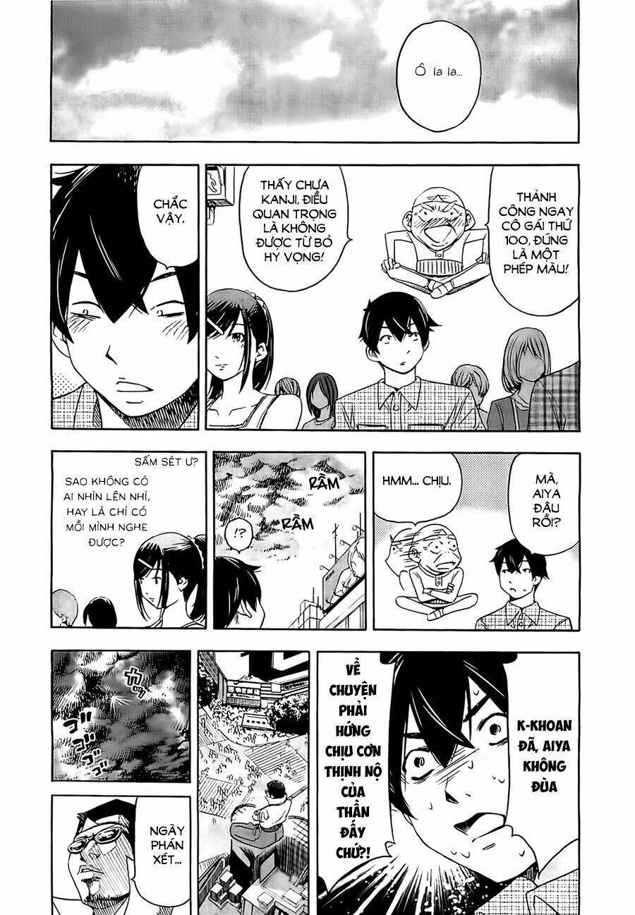 love riron chapter 22 18