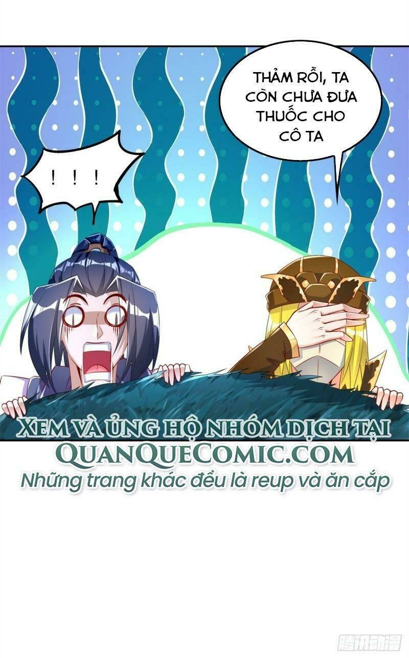 võng du chi tối cường đoán mệnh sư chapter 59 25