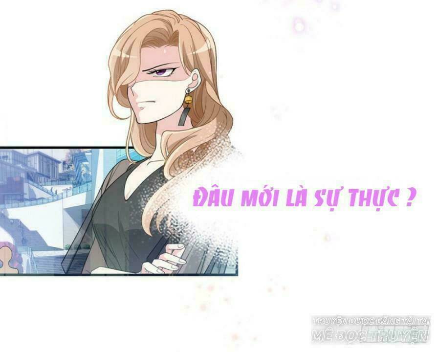 ảnh đế thần bí trộm cưới: vợ yêu, tới pk chapter 0 9