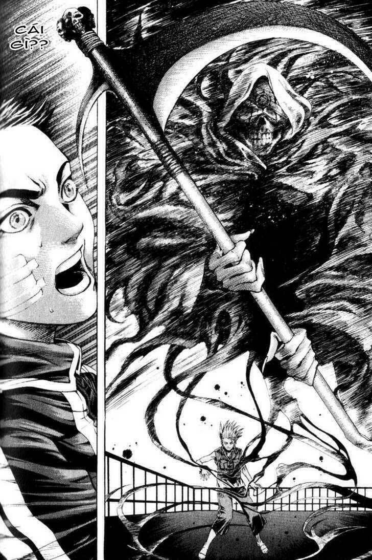 đảo địa ngục chapter 29 38