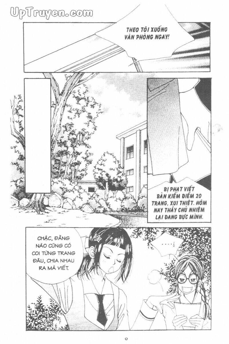 hái sao tình yêu chapter 1 9