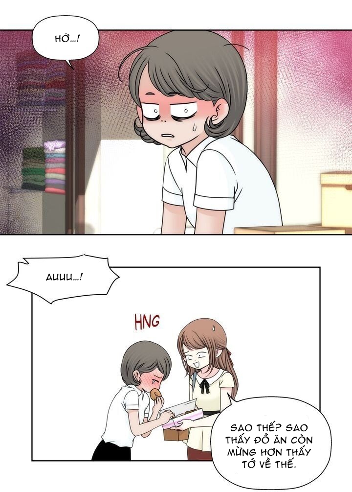 người đàn ông của tôi chapter 98.1 19