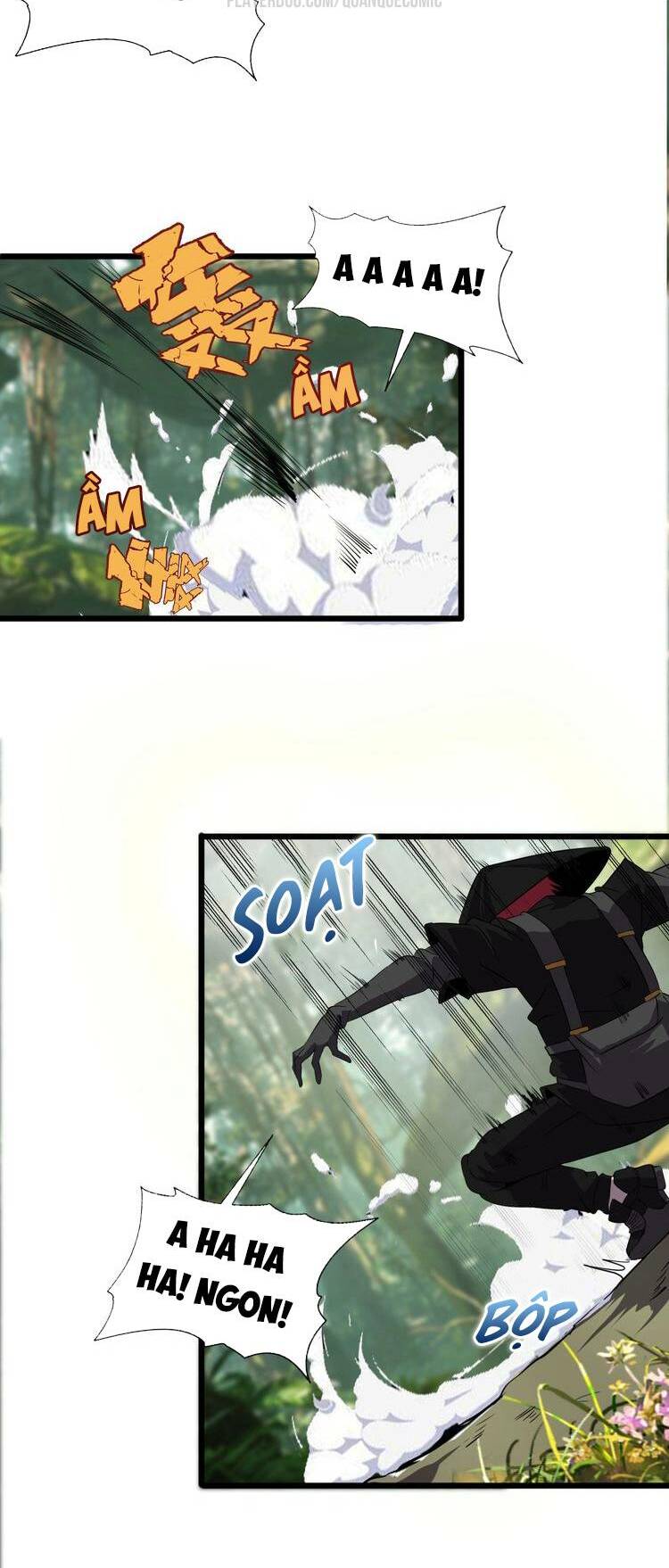 chào mừng đến thế giới cực lạc chapter 41 26