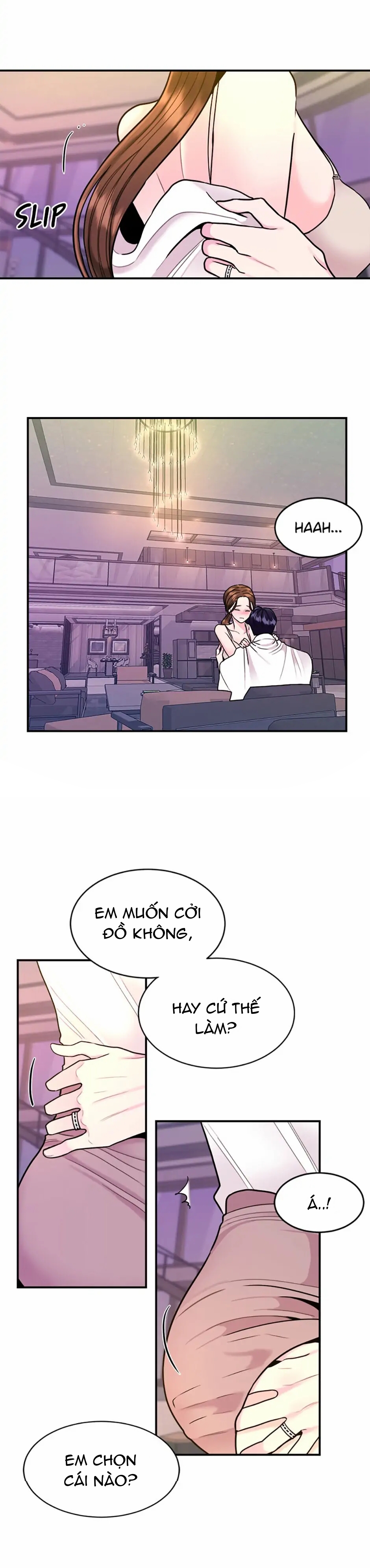 nghệ sĩ cello chapter 68.1 3