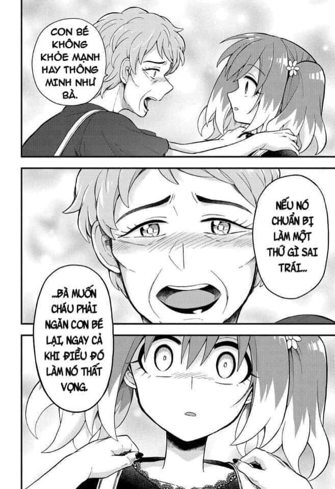 nana vô năng chapter 42 10