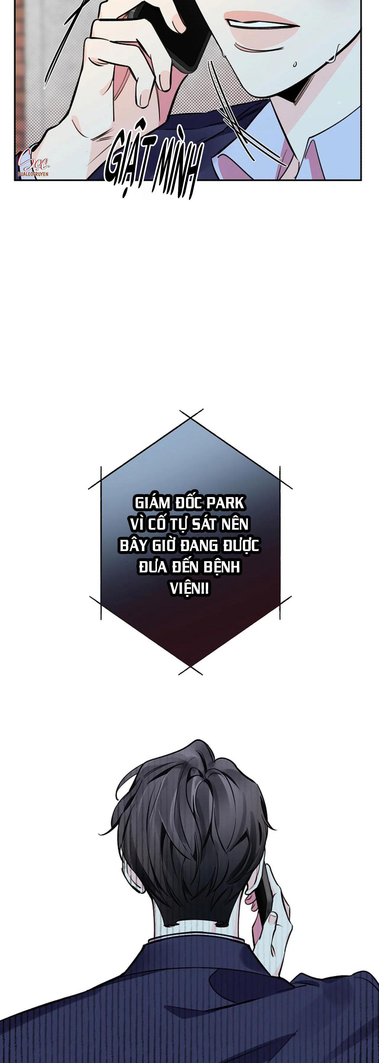 đêm dịu dàng chapter 55 31