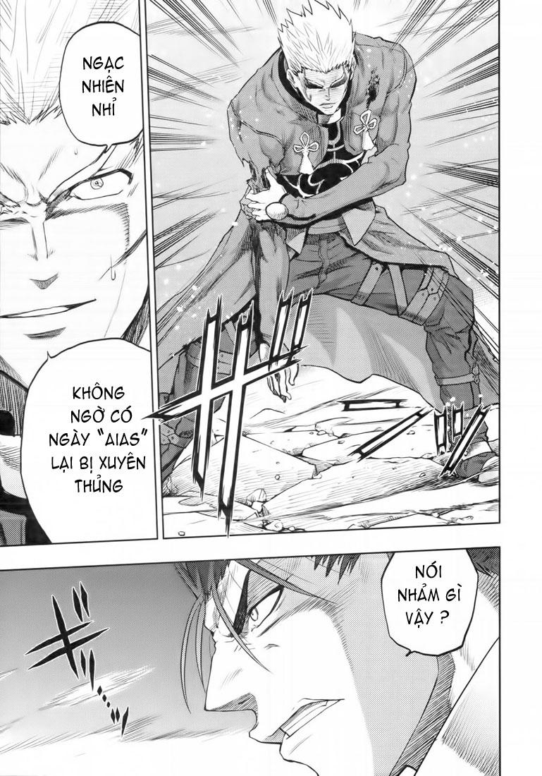 fate stay night chapter 45 16