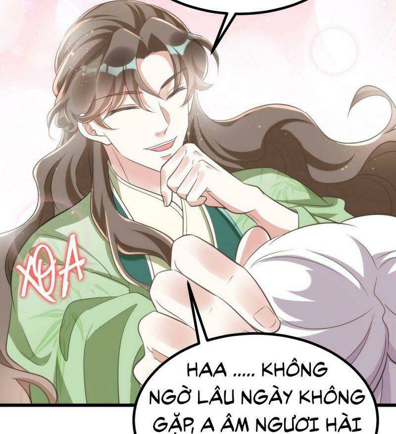 manh hổ trọng sinh : tướng quân đại nhân muốn ôm ôm chapter 25 24