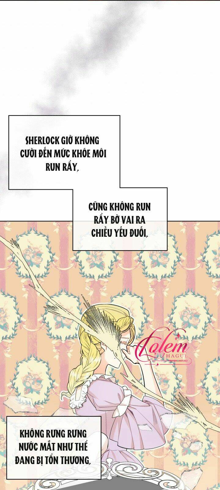 kẻ tạo ra nữ phản diện chapter 65.1 32