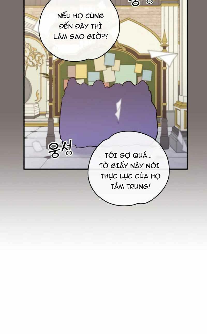 nhà hiền triết yigret chapter 30 67