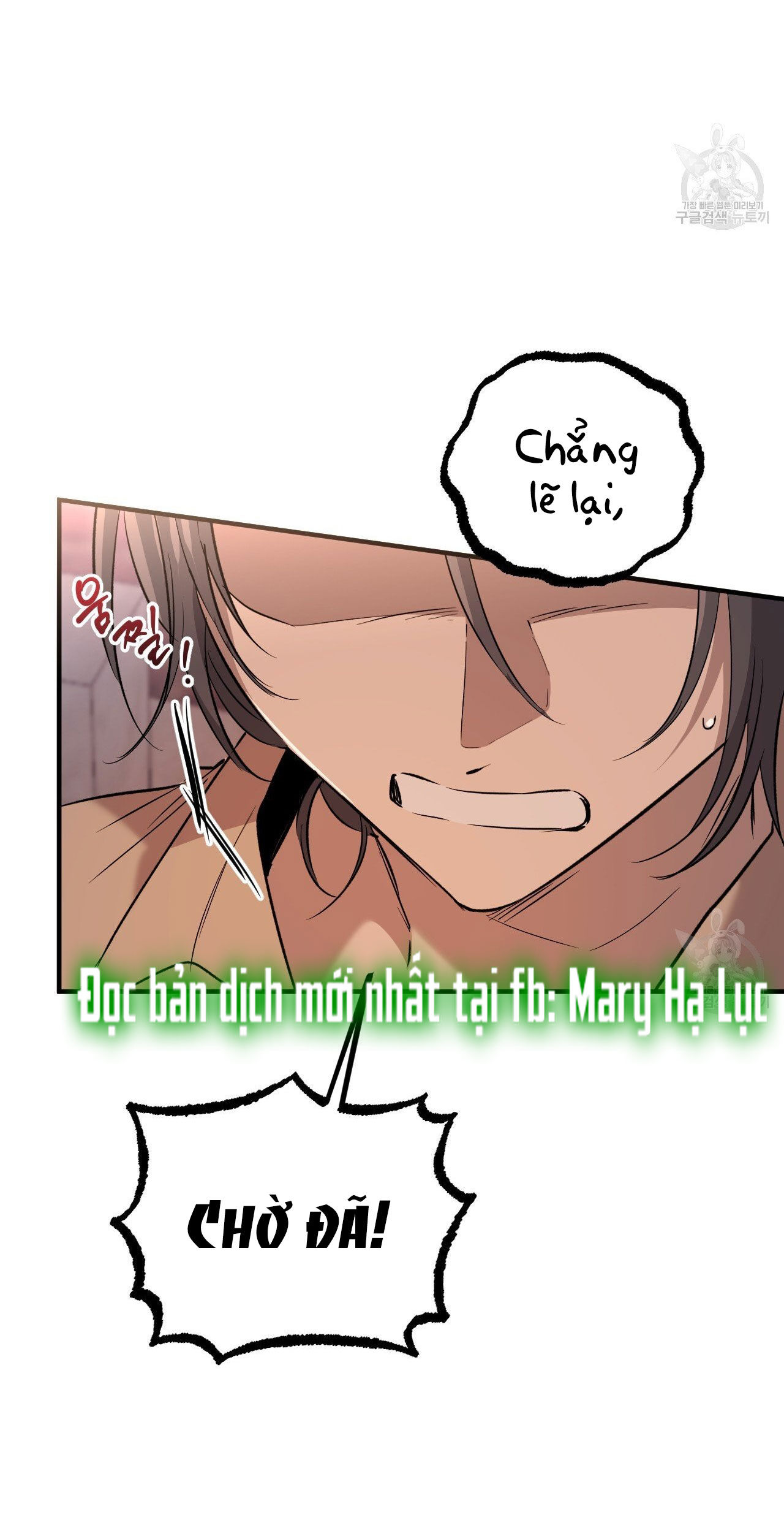 những chú thỏ của hapypy chapter 57.1 3