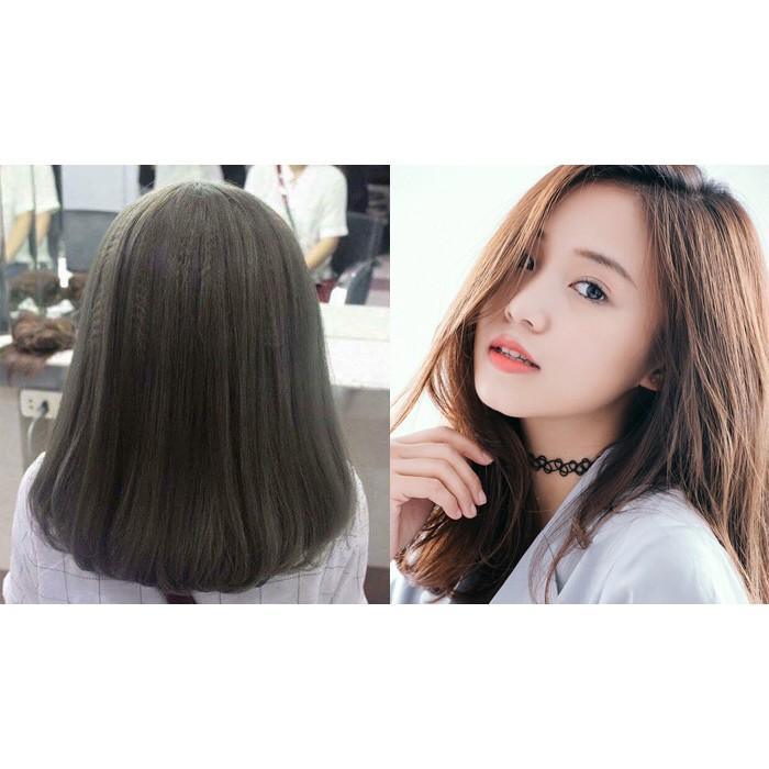 Lược điện-lược sấy làm xoăn xoay tự động 360 độ SHINON 827