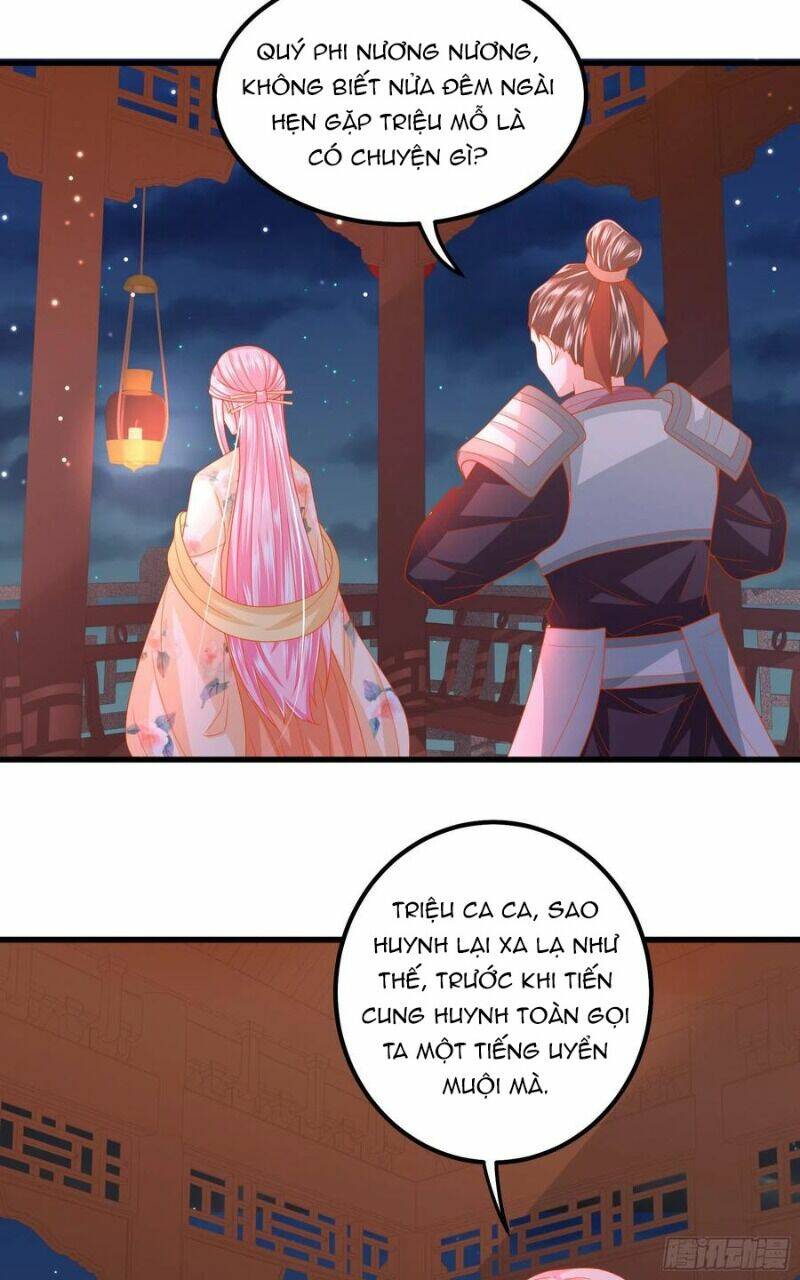 ta phải làm hoàng hậu chapter 29 6