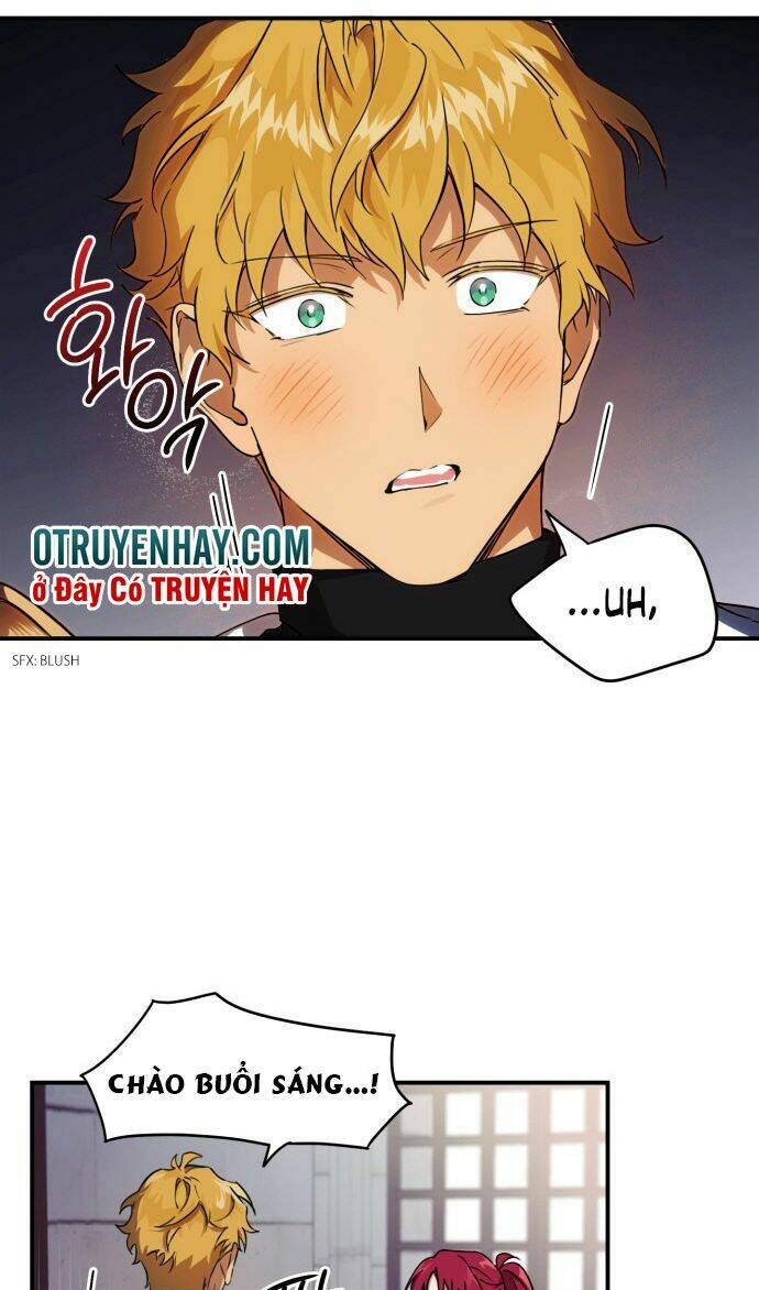 lâu đài vô danh chapter 14 8