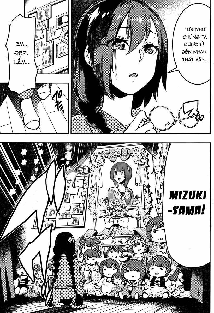 boku girl chapter 87 17