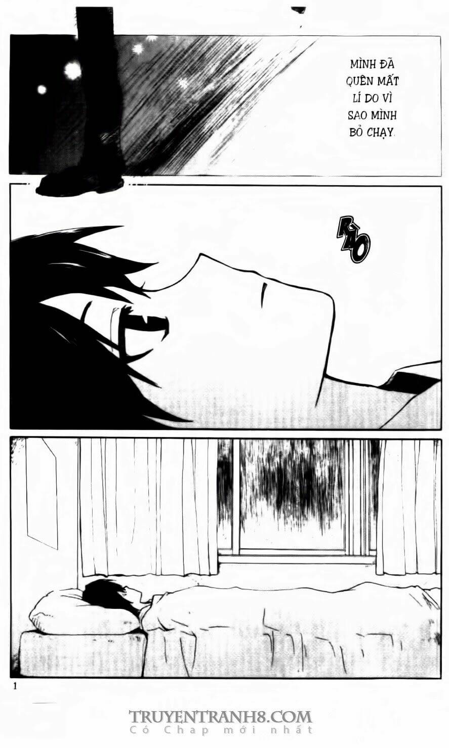 trường học bí ẩn chapter 43 2