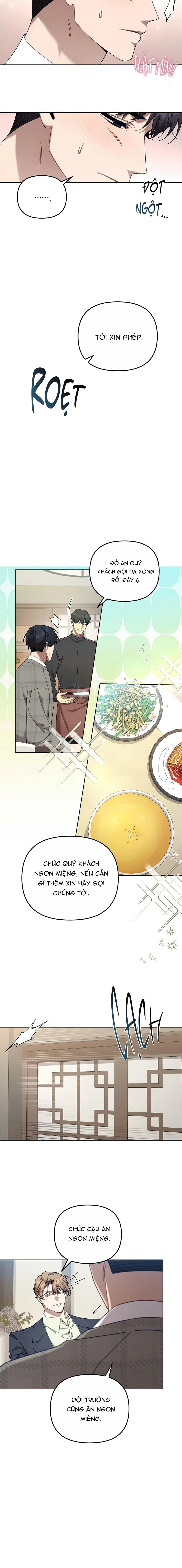 guide cấp s phết mật ong chapter 35 8