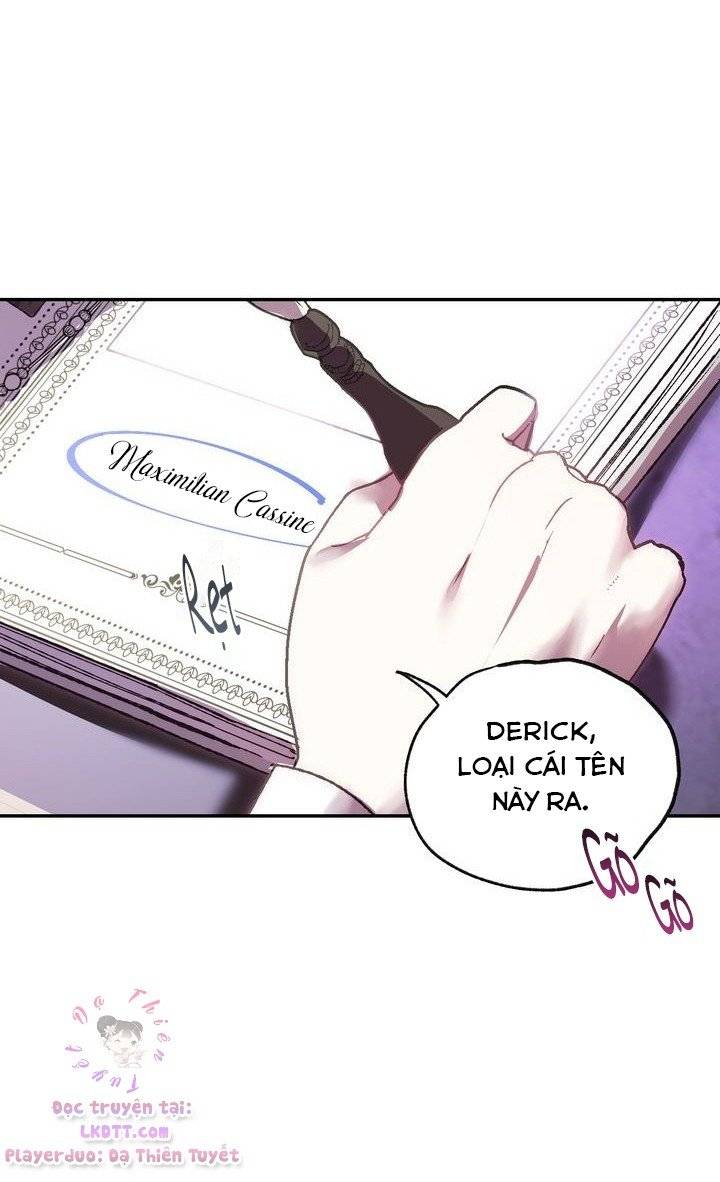 cha, con không muốn kết hôn đâu chapter 9 2