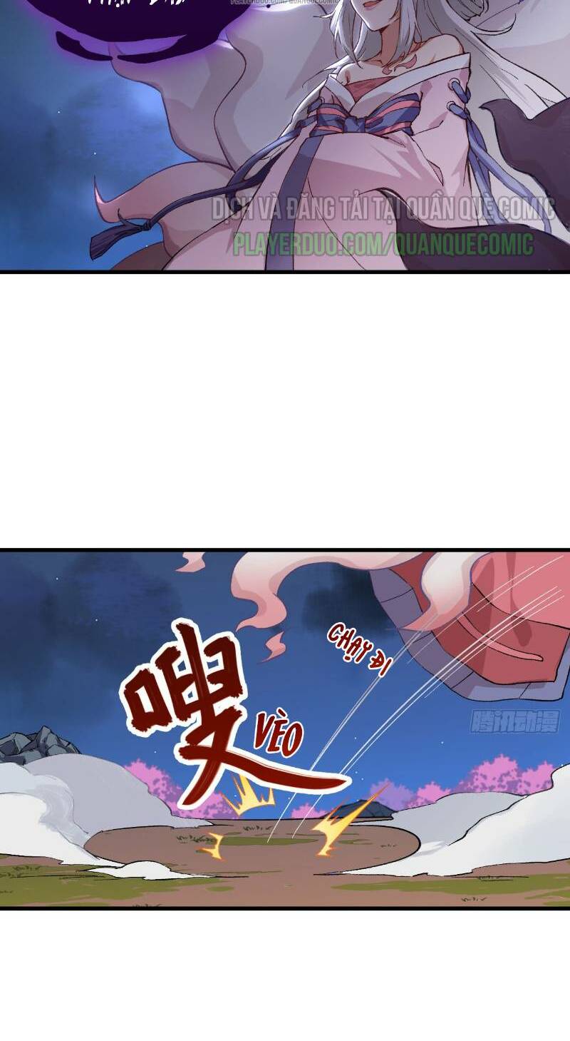 trường an tưởng tượng chapter 57 2