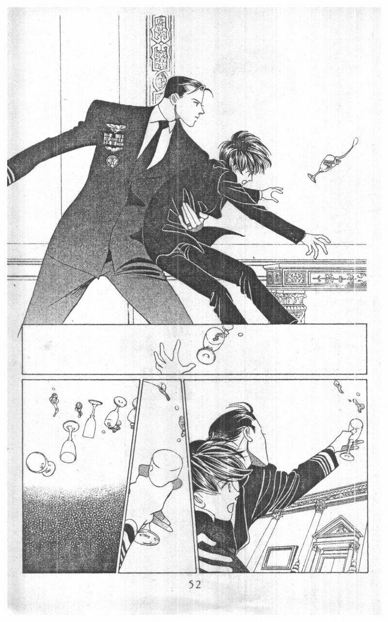 nàng tiên ánh trăng - kaguya hime chapter 21 52