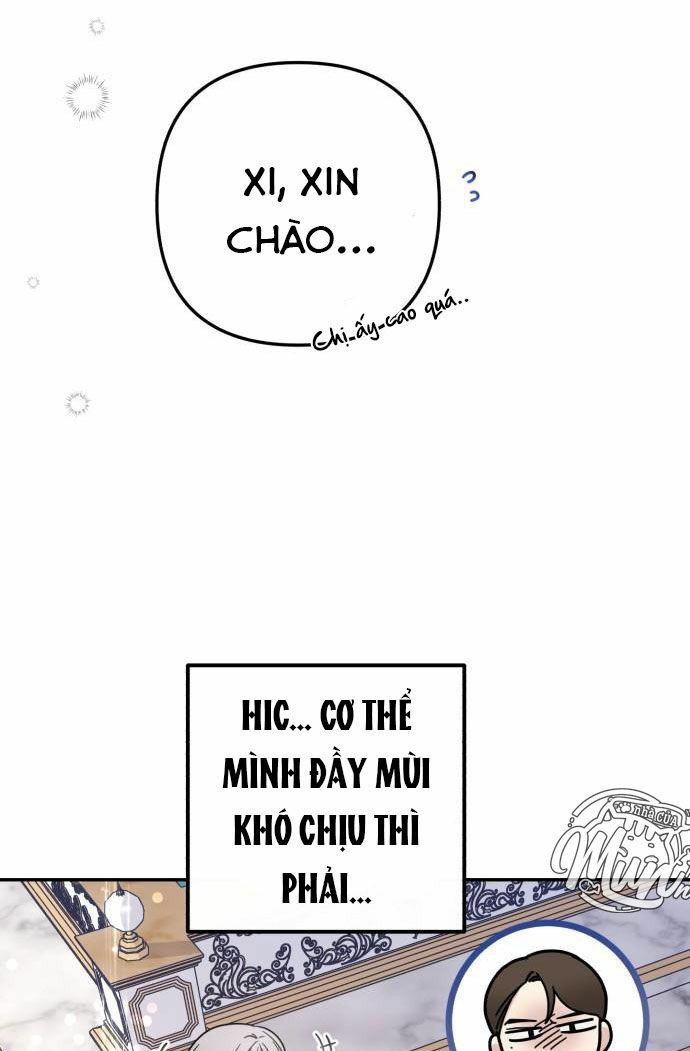 công nương mint bé nhỏ chapter 1 44