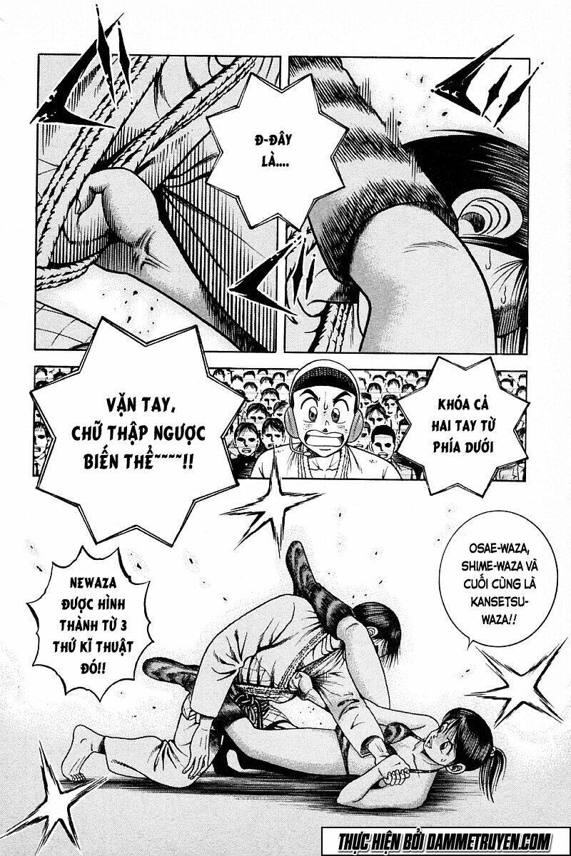 shin kotaro makaritoru! juudouhen chapter 206 17