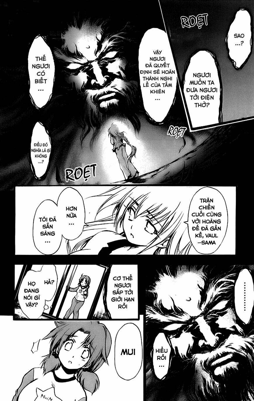 watashi no messiah-sama chapter 55 5