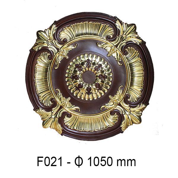 1000 lá vàng kích thước 9cm dùng trang trí đồ nội thất, tượng phật, phào chỉ với các màu vàng 24k, đồng, vàng 18k