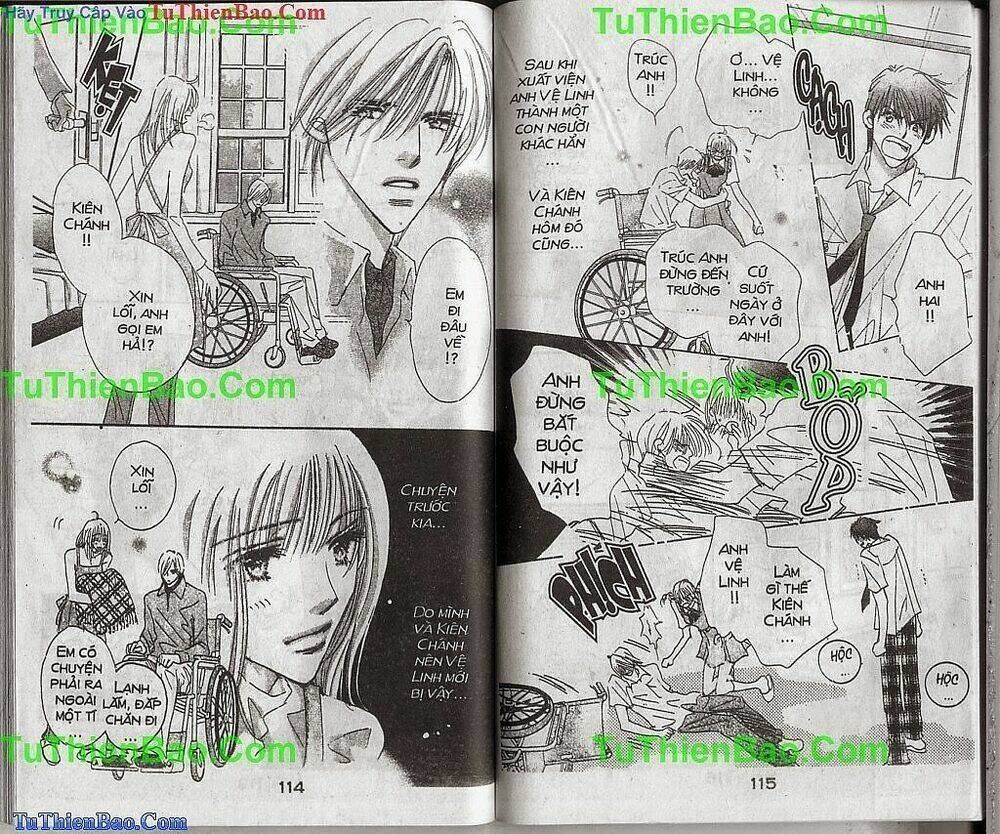 mây trắng tinh khôi chapter 11 58