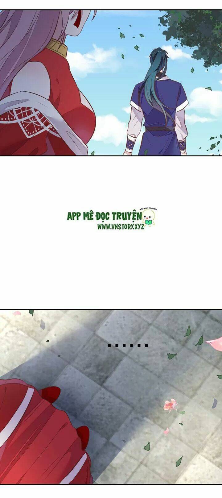 bạn trai kém tuổi bẫy yêu tôi chapter 29 17