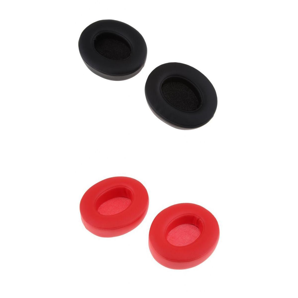 2Pairs Replacement  Pads Cushions for  2 3