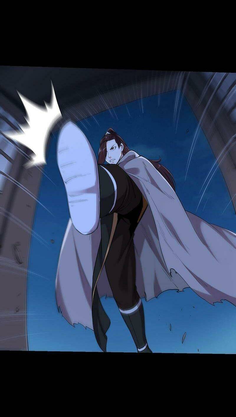 hệ thống thần long nghịch thiên chapter 87 13