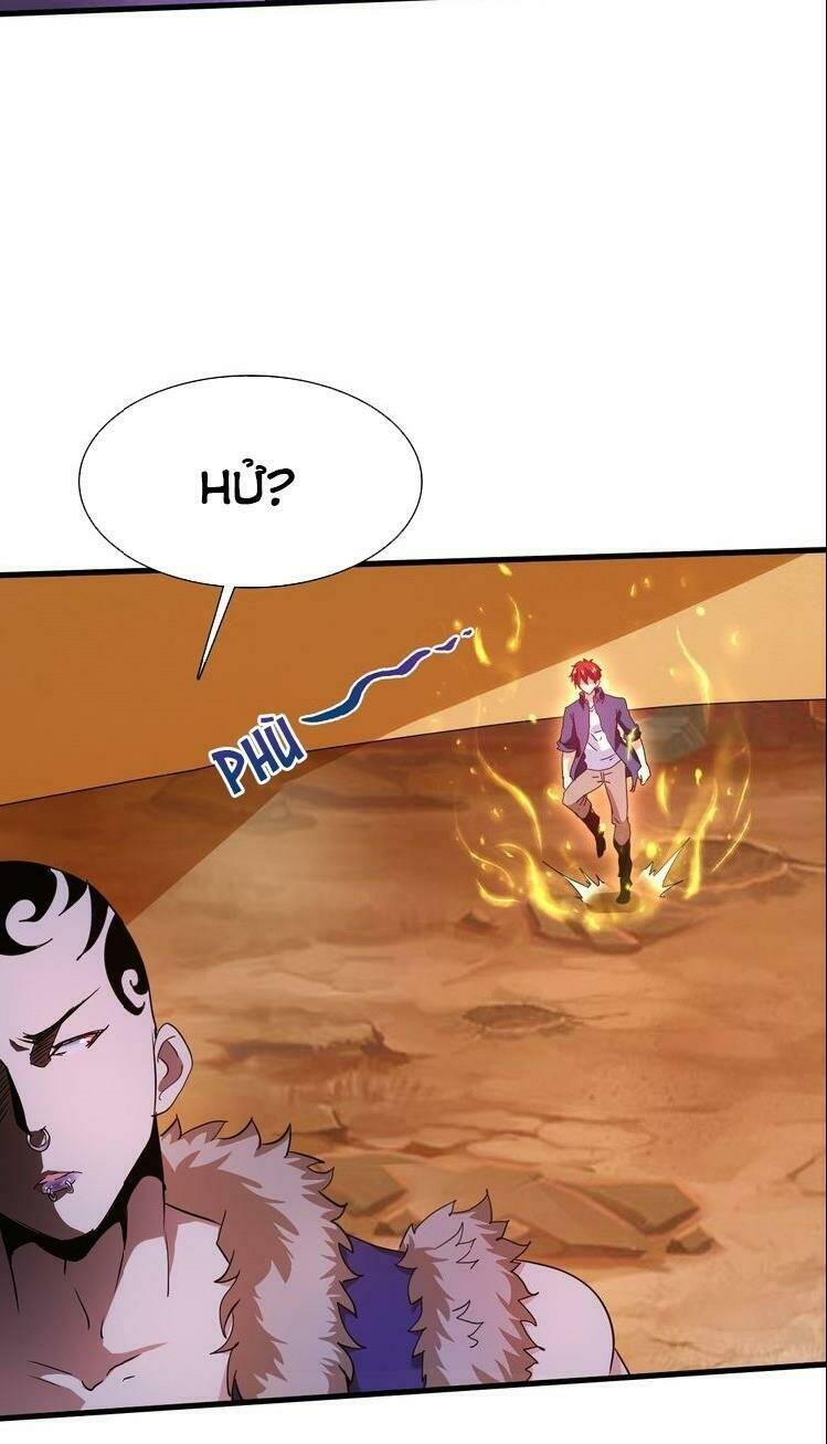 kinh thế kỳ nhân chapter 46 36