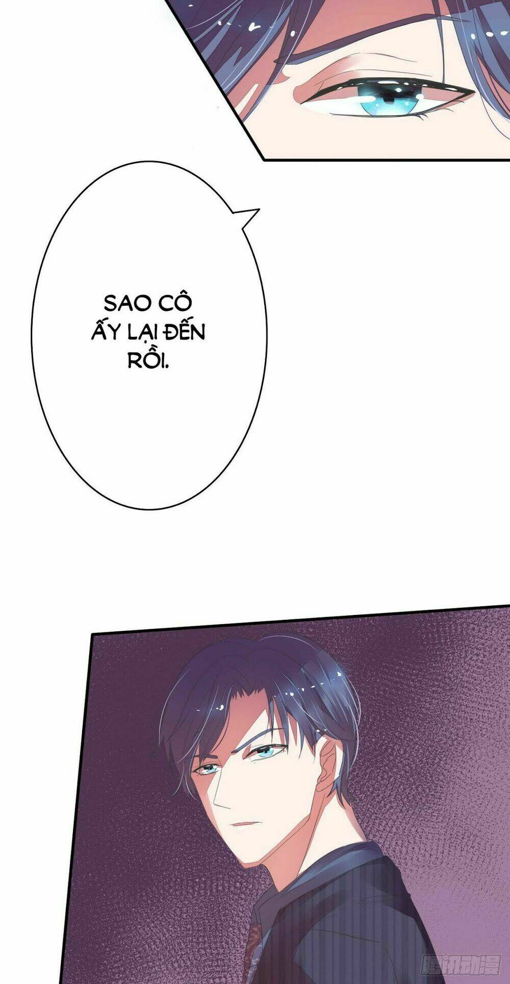 manh thê khó dỗ chapter 20 41