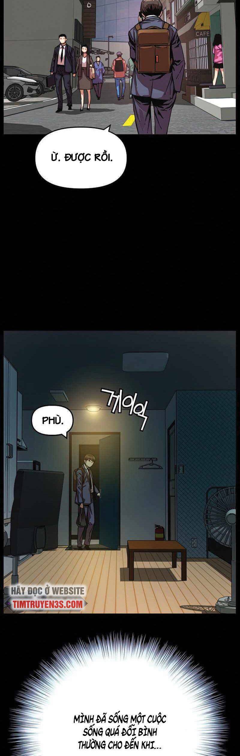 tôi sẽ sống như một hoàng tử chapter 86 4