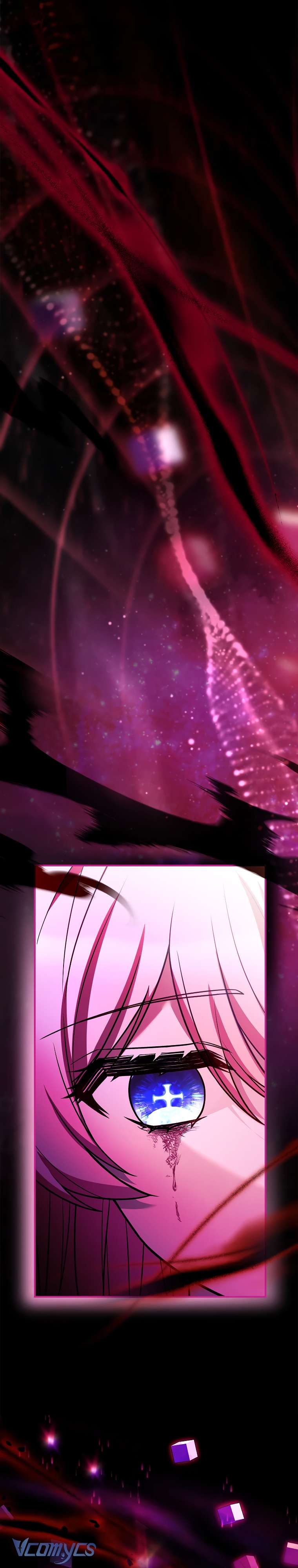 tôi đã tắt cài đặt chế độ nhận thức nỗi đau! chapter 22 57