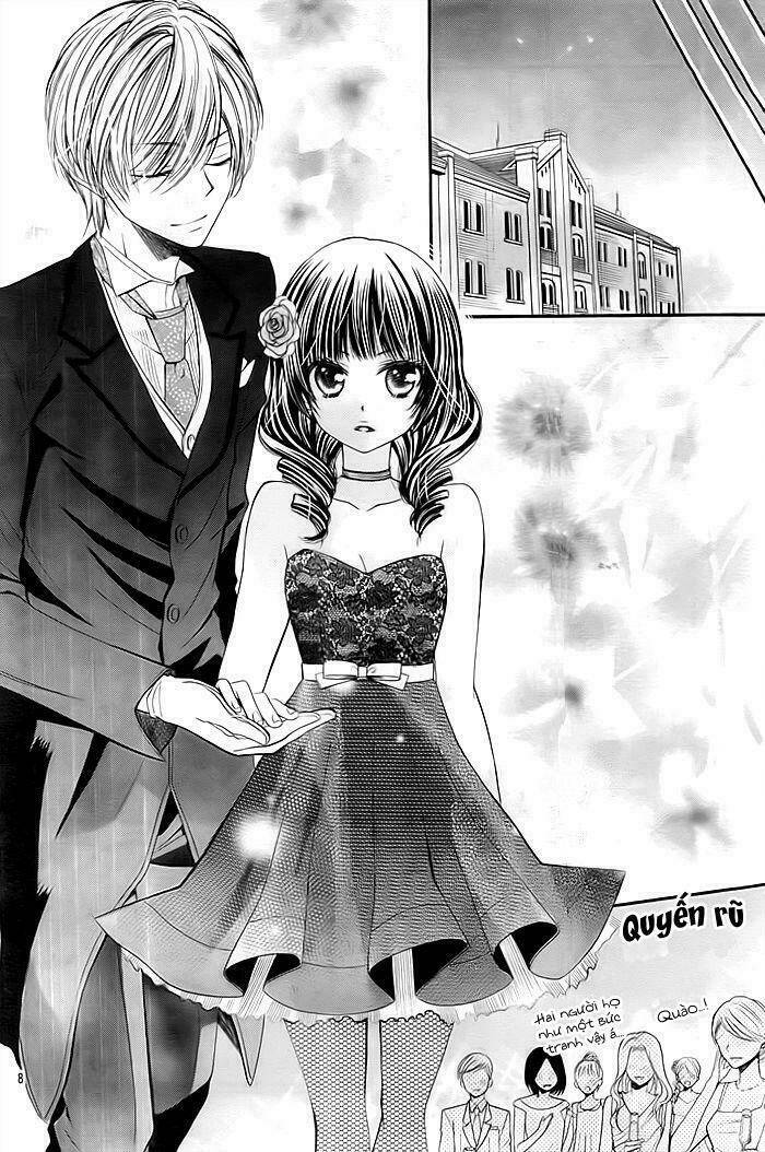 tổng hợp one shot. chapter 266 9