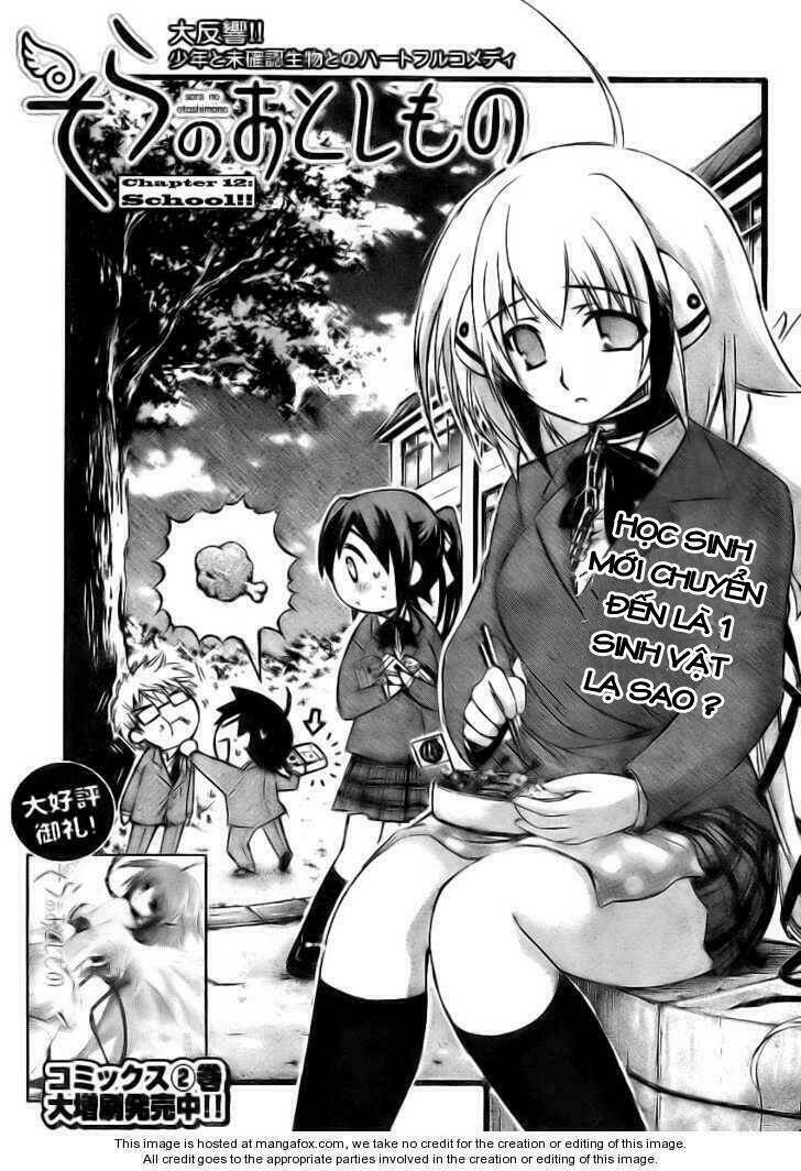 vật thất lạc của bầu trời chapter 12 3