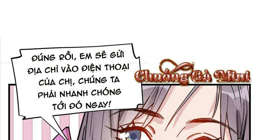 cố tổng, vợ của ngài quá mạnh rồi! chapter 22 65